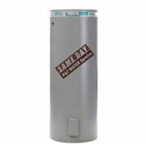 Vulcan Electric 400L