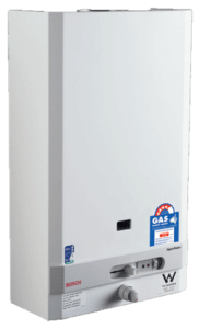 Bosch Gas 10H 3 Star