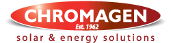 Chromagen Gas and Electric Hot Water Systems