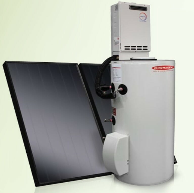 chromagen-ng-300l-tank-backup-t20l-splitline-solar-hot-water-system