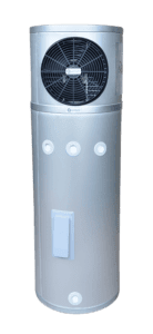 Quantum 270 Heat Pump