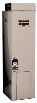 Rinnai_Gas_Hotflo 135L current model Hotflo 135L current model
