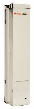 Rinnai_Gas_Hotflo 135L new model Hotflo 135L new model