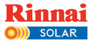 Rinnai Solar logo