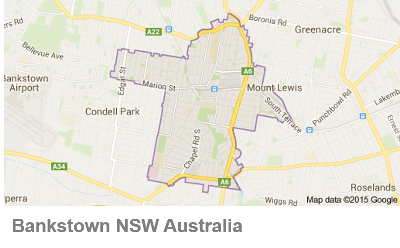 Bankstown