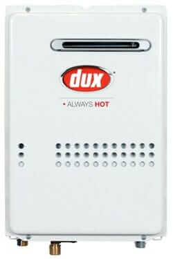 Dux Always Hot 21 Litre (Condensing)