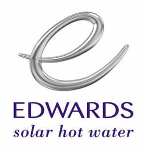 Edwards Solar Hot Water Systems