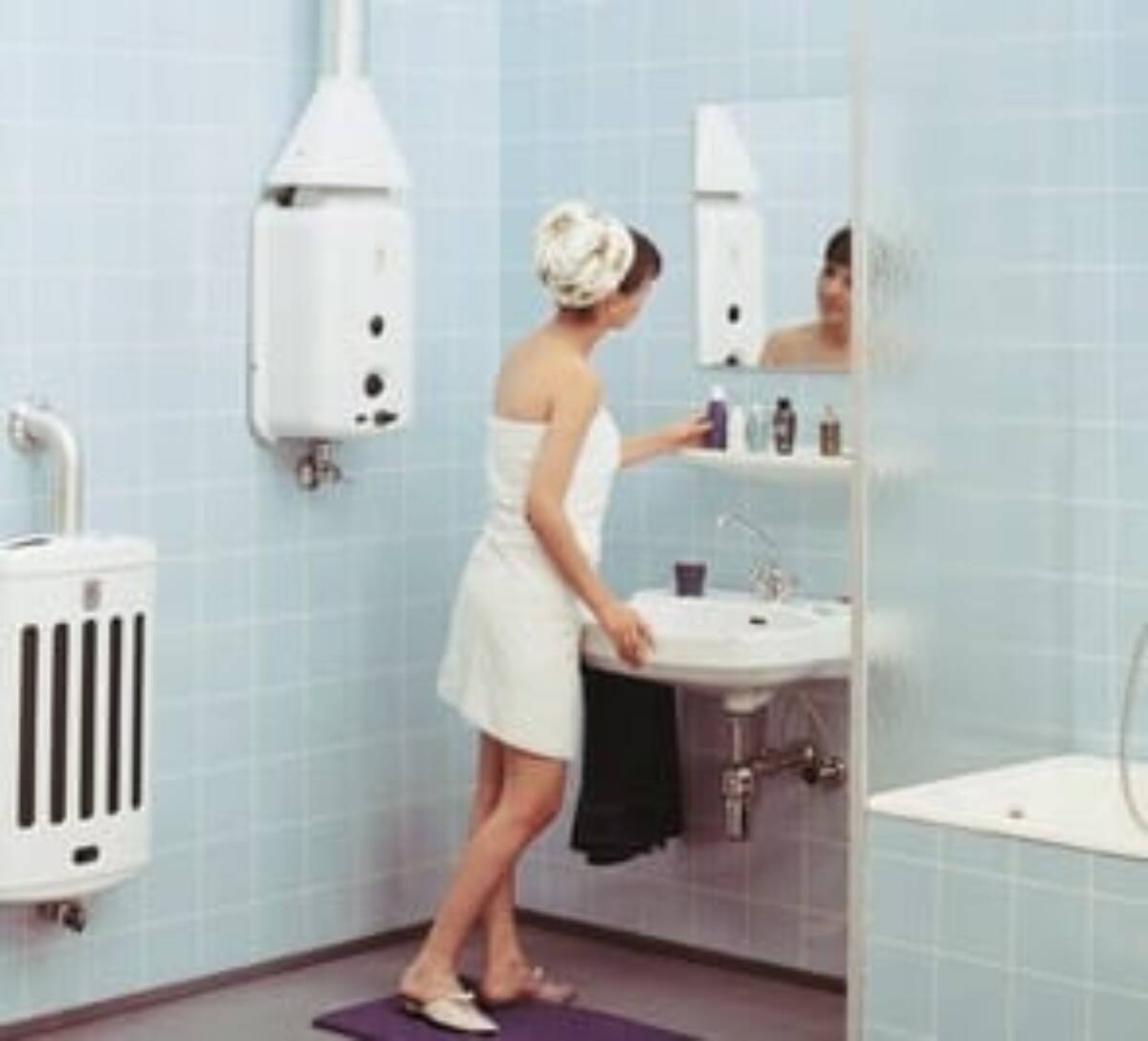 Pick the Best Size Hot Water System for Your Home | Same Day Hot Water  Service