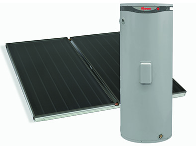 Rheem Solar Loline