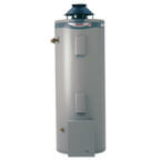 Rheem Commercial Gas 275L indoor