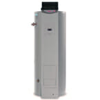 Rheem Commercial Gas 275L outdoor