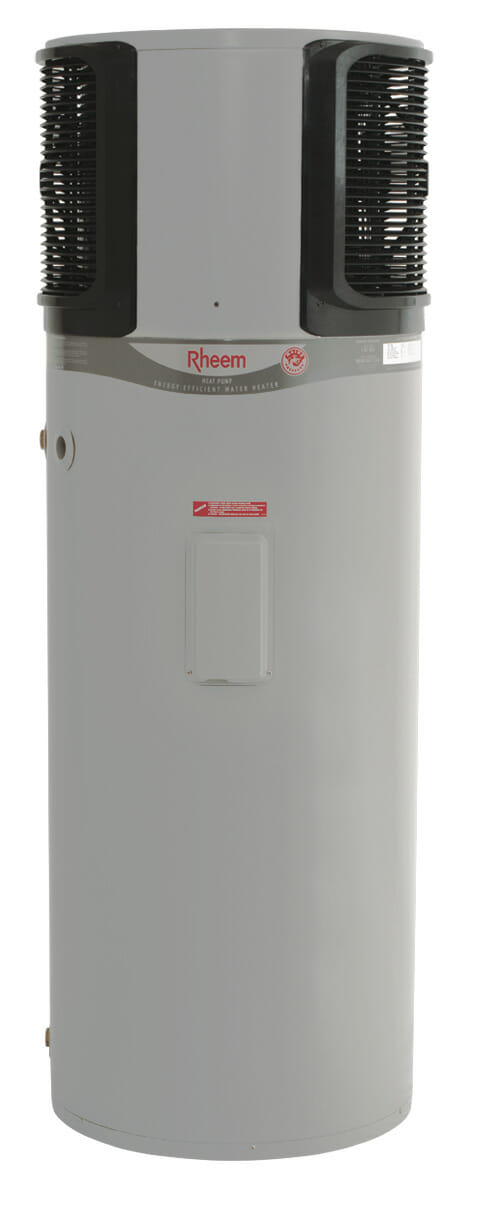 Rheem Heat Pump HDi310