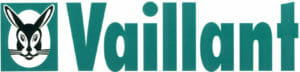 Vaillant Hot Water logo