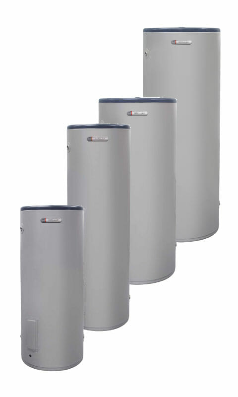 Rheem 50L Electric Stainless Steel Hot Water System