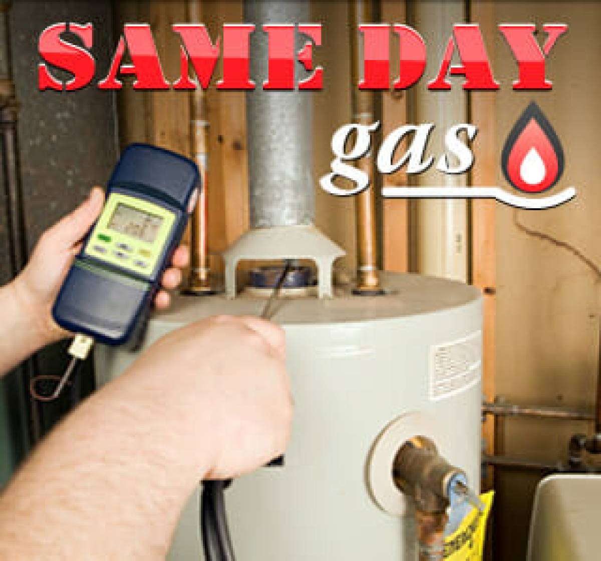 Keep Out Of Hot Water