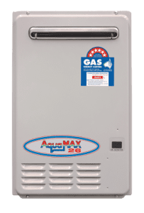 AquaMax Continuous Flow Hot Water System