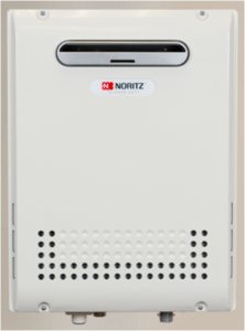 Noritz Tankless Continuous Flow Hot Water Systems