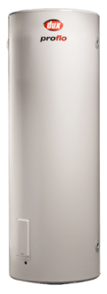 Dux Electric 160L Proflo water heater