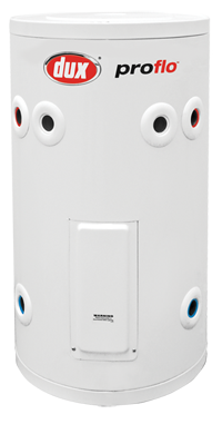 Dux 50 litre electric hot water heater