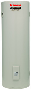 Rinnai Hotflo Electric 160 litre hot water heater