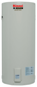 Rinnai Hotflo Electric 250 litre hot water heater