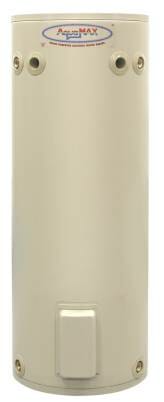 Aquamax 125 litre Electric Hot Water Heater