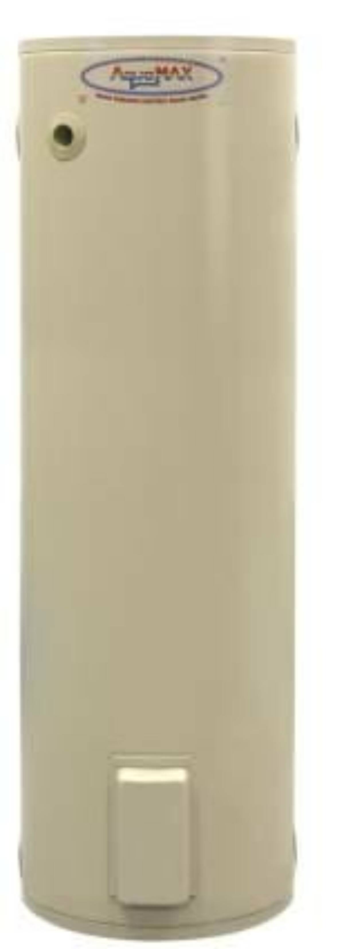 Aquamax 160L Electric Hot Water Heaters Same Day Hot Water Service