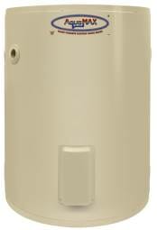 Aquamax 160 litre Squat Electric Hot Water Heater