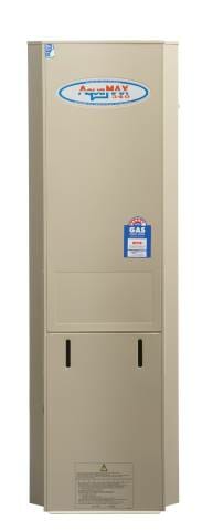 Aquamax Stainless Steel G340SS Gas Hot Water Heater