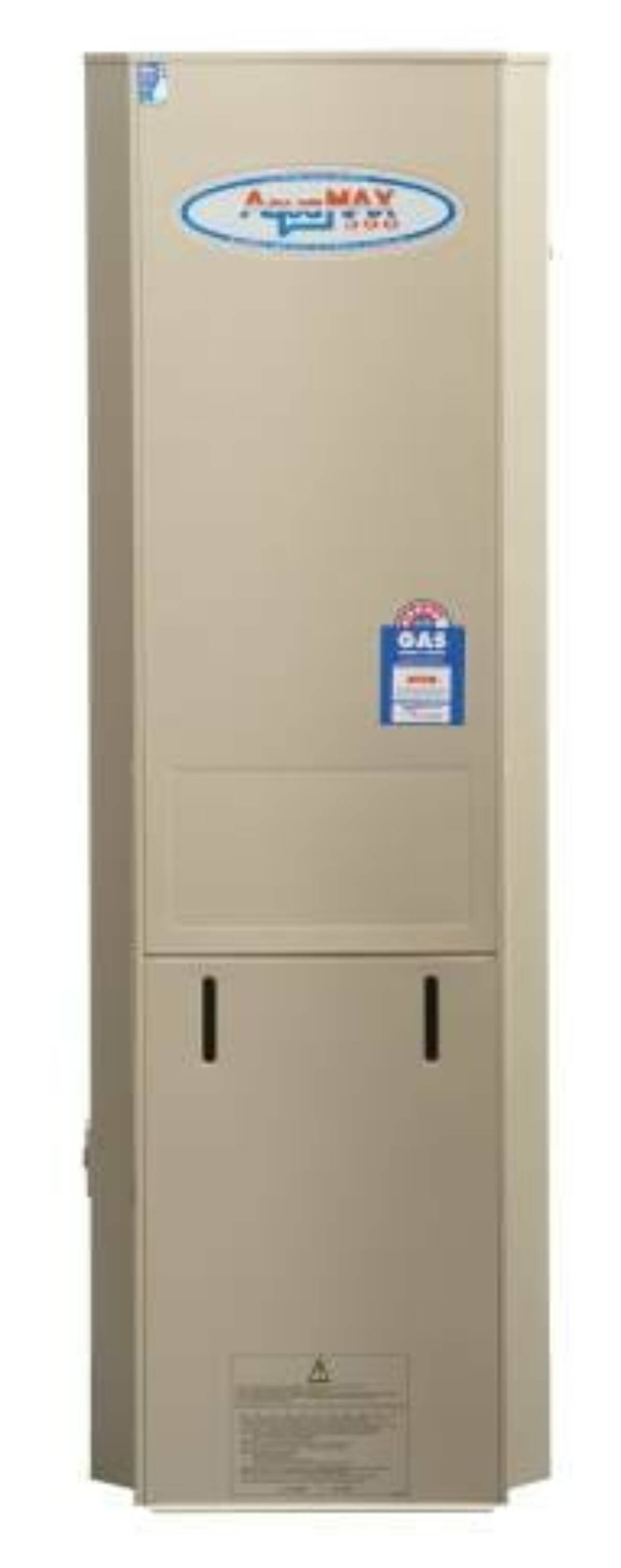 Aquamax 390 Aquamax 205 Hot Water System Aquamax G390SS Gas Storage Atomic  Hot Water 2025
