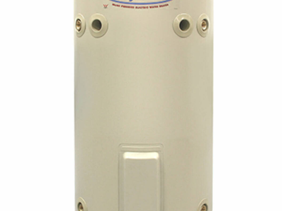Buy 80L Aquamax Electric Hot Water Heater Same Day Hot Water Service