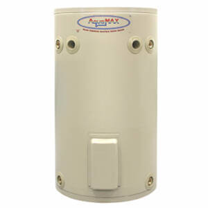 Aquamax 80L electric hot water system