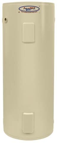Aquamax 315 litre Twin Element Electric Hot Water Heater