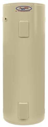 Aquamax 400 litre Twin Element Electric Hot Water Heater