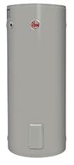 Twin element 250L Rheem water heater