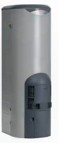 rheem 330L stellar gas water heater