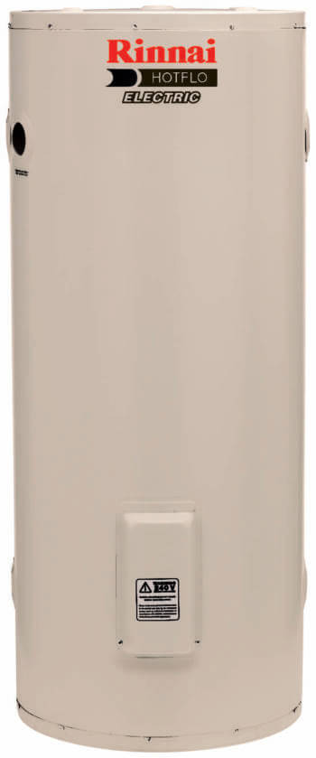 Rinnai Hotflo 125 litre Electric Hot Water Heater
