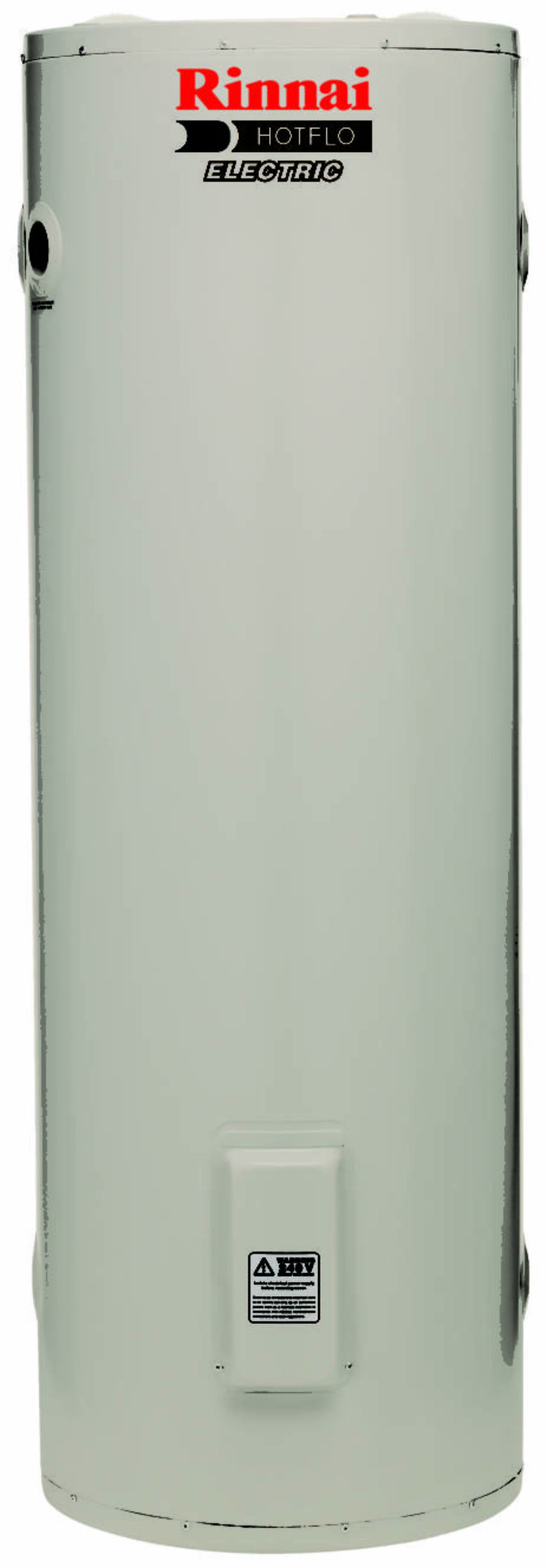 Rinnai Hotflo 160L Electric Hot Water Heater Same Day Hot Water