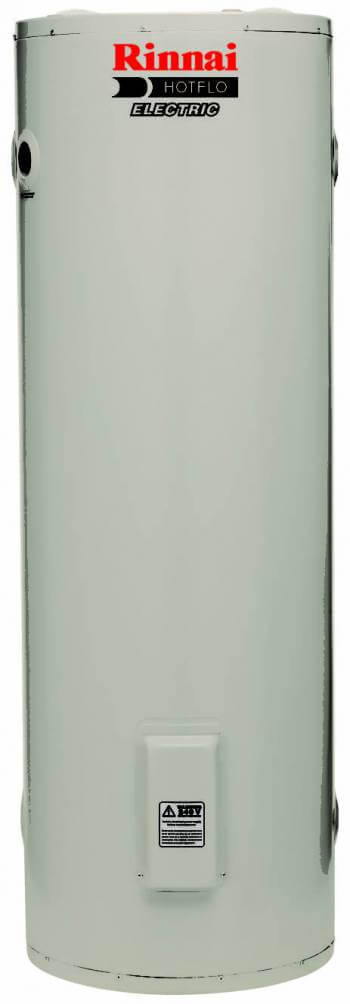 Rinnai Hotflo 160 litre Electric Hot Water Heater