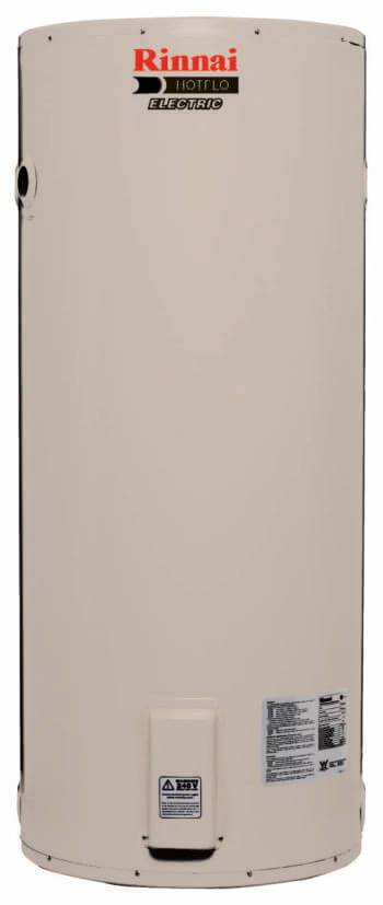 Rinnai Hotflo 250 litre Electric Hot Water Heater