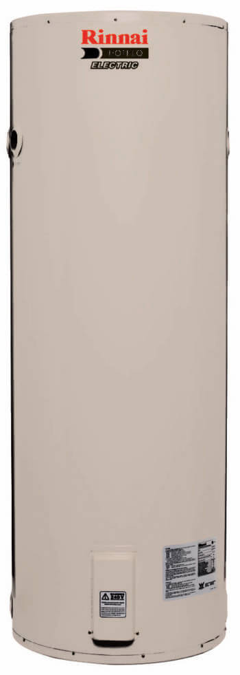 Rinnai Hotflo 315 litre Electric Hot Water Heater