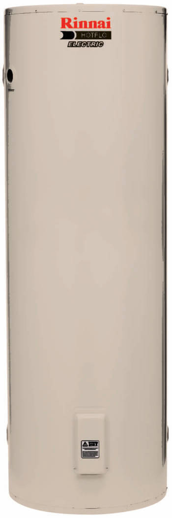 Rinnai Hotflo 400 litre Electric Hot Water Heater