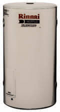 80L Rinnai Electric Hotflo Heater