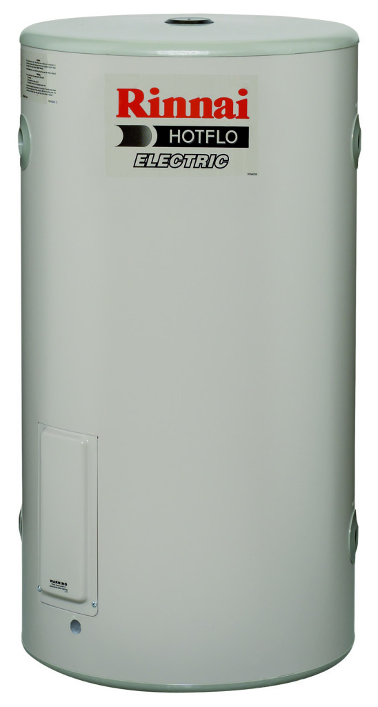 Buy Rinnai Hotflo 80L Electric Hot Water Heaters