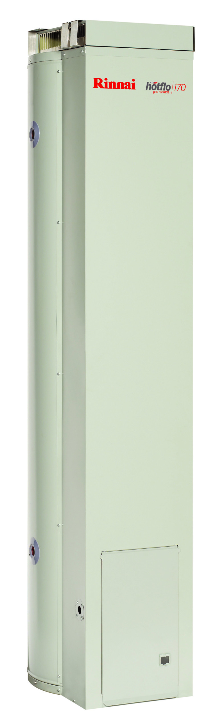 Buy Rinnai Hotflo 170L Gas Hot Water Heaters Same Day Hot Water