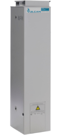 Vulcan Freeloader 170 litre External Gas Hot Water Heater