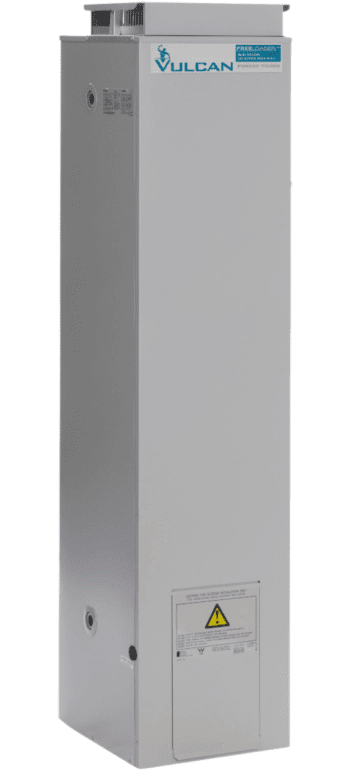 Vulcan Freeloader 170 litre External Gas Hot Water Heater