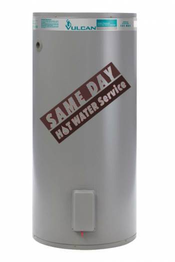 Vulcan 250 litre Electric Hot Water Heater
