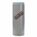 Vulcan 400L Twin Element Electric hot water heater