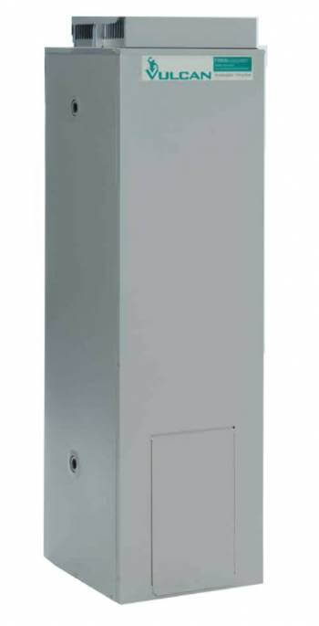 Vulcan Freeloader 135 litre External Gas Hot Water Heater